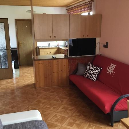 Amstetter'S Ferienwohnung Waldenstein  외부 사진