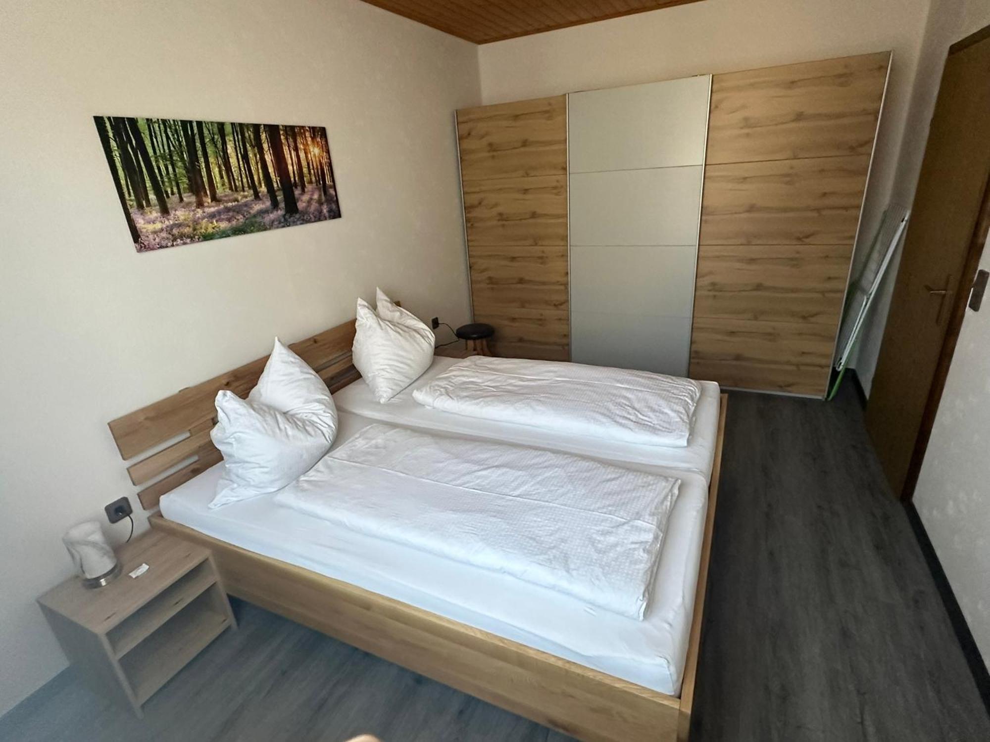 Amstetter'S Ferienwohnung Waldenstein  외부 사진