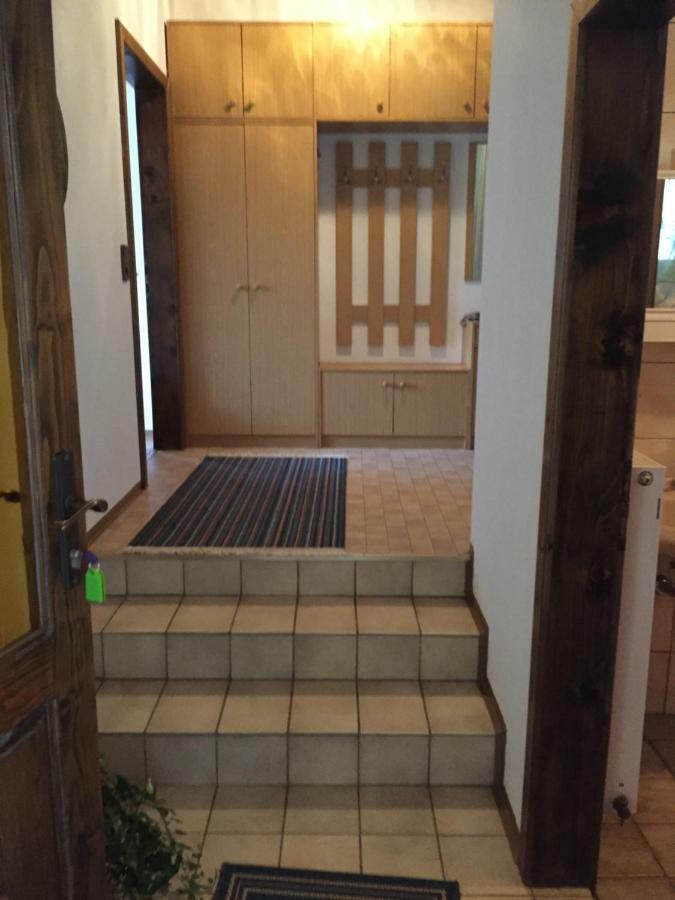 Amstetter'S Ferienwohnung Waldenstein  외부 사진