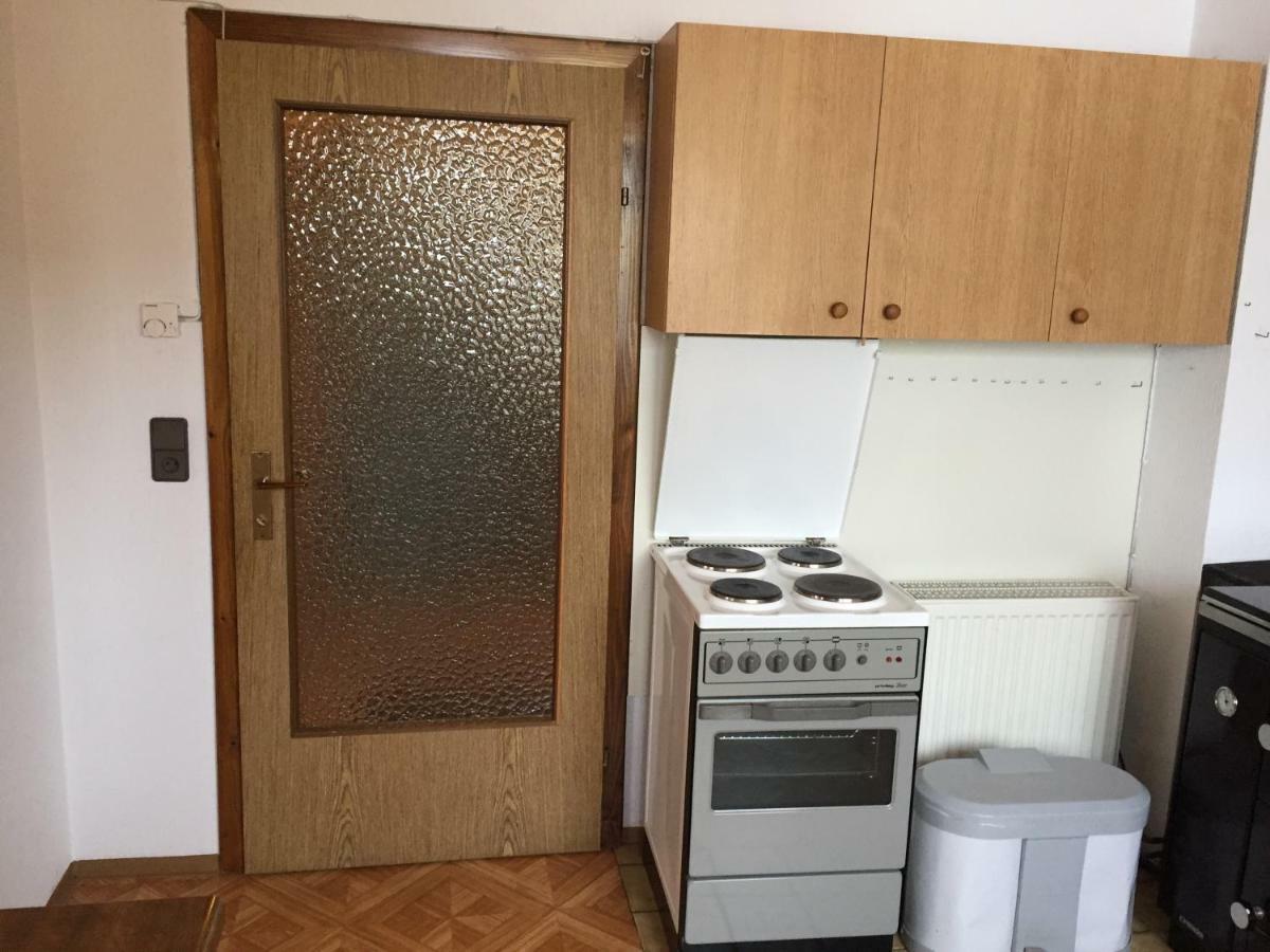 Amstetter'S Ferienwohnung Waldenstein  외부 사진